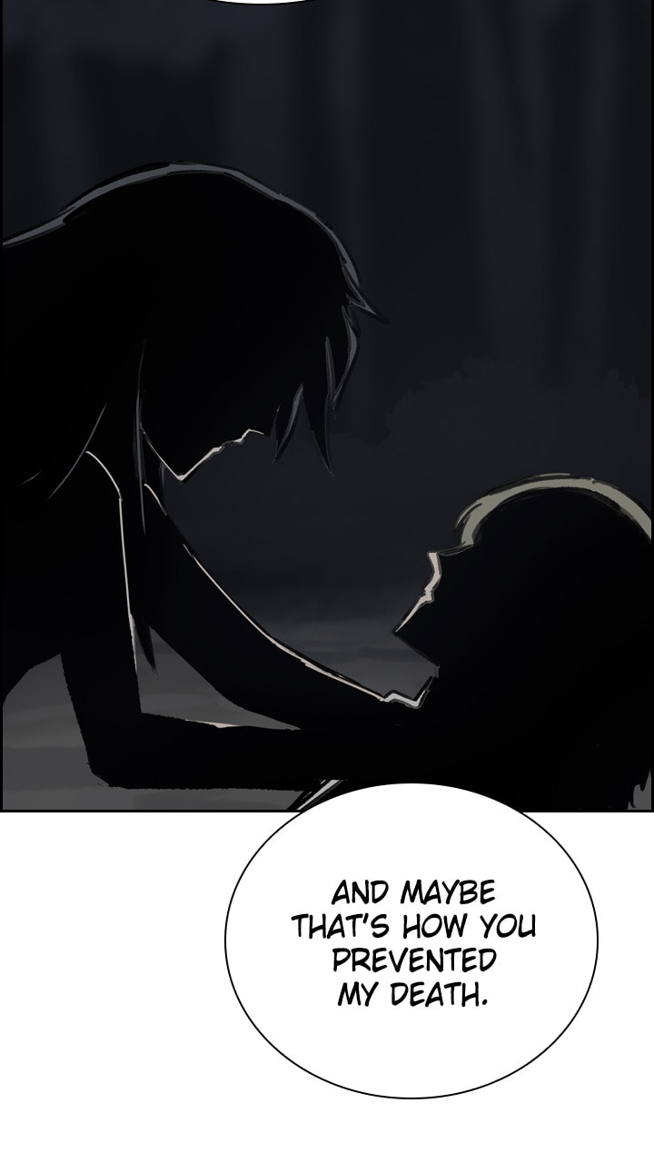 Fray Chapter 59 page 34 - 