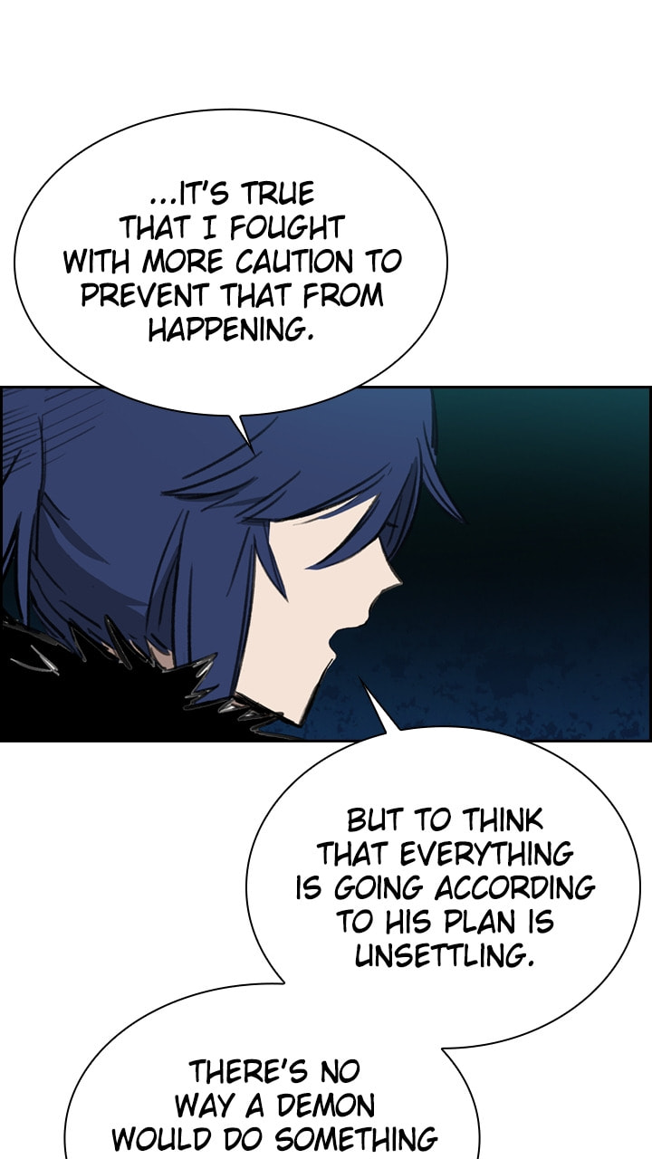 Fray Chapter 59 page 35 - 