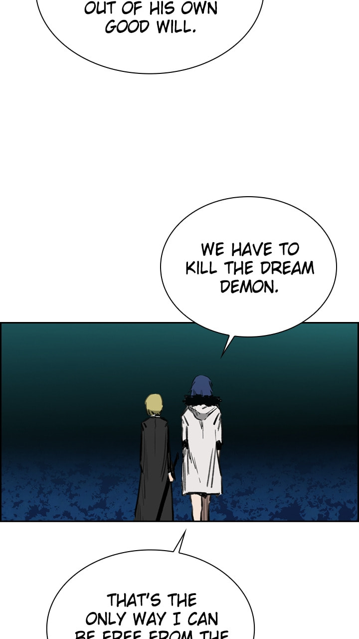 Fray Chapter 59 page 36 - 