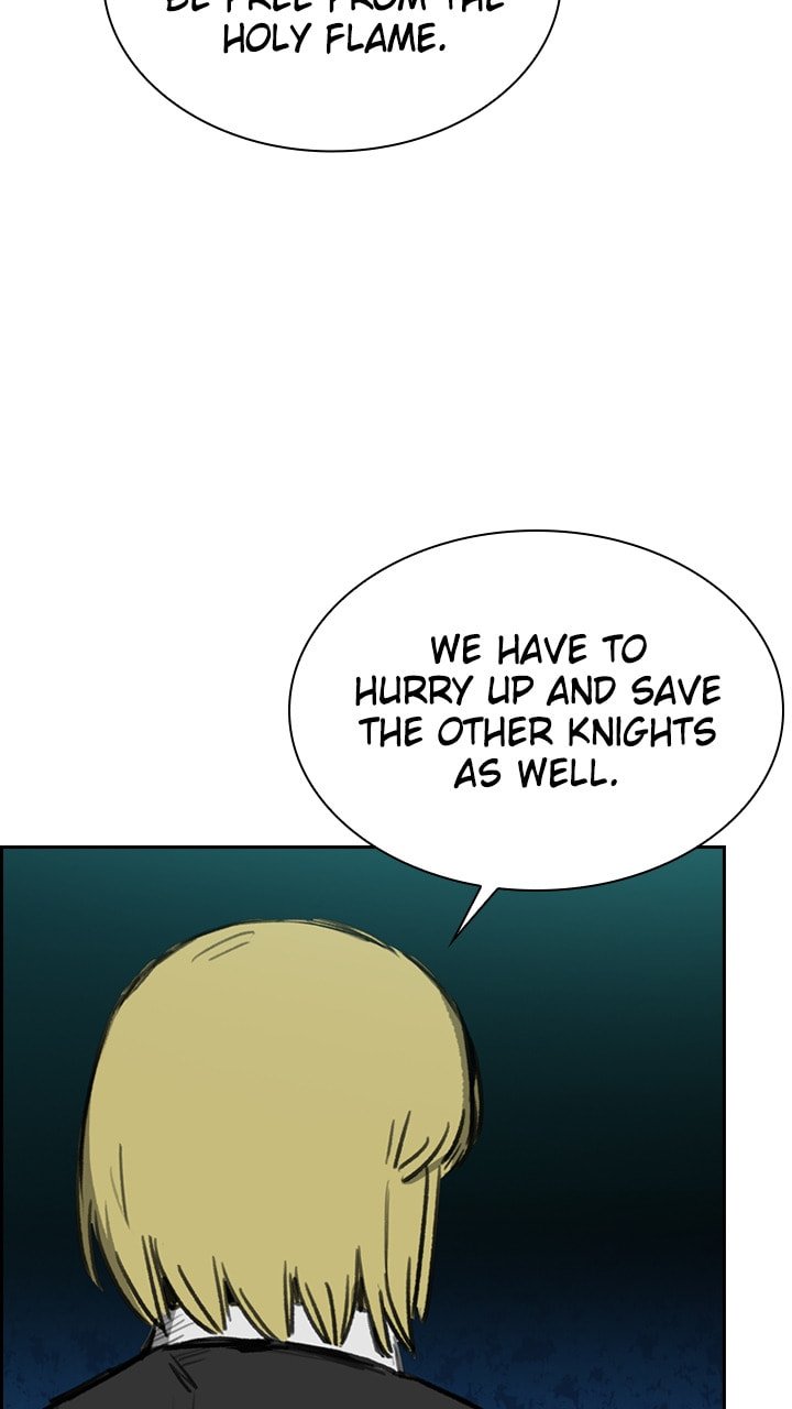 Fray Chapter 59 page 37 - 