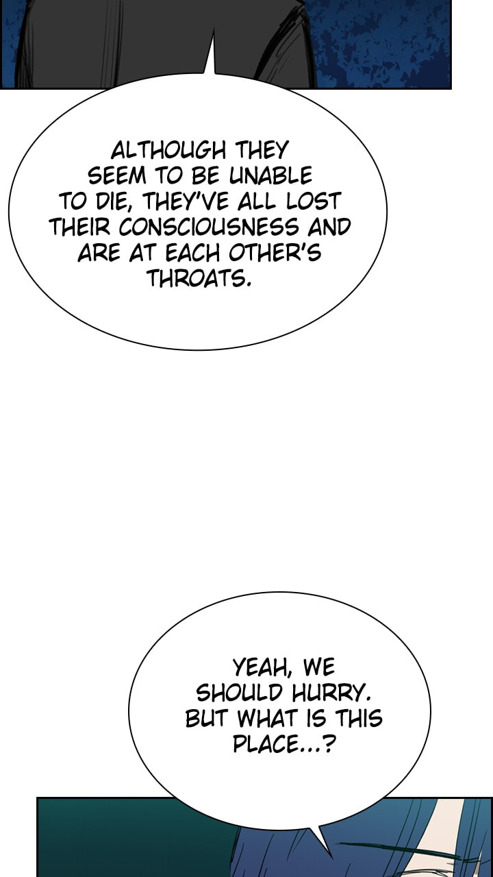Fray Chapter 59 page 38 - 
