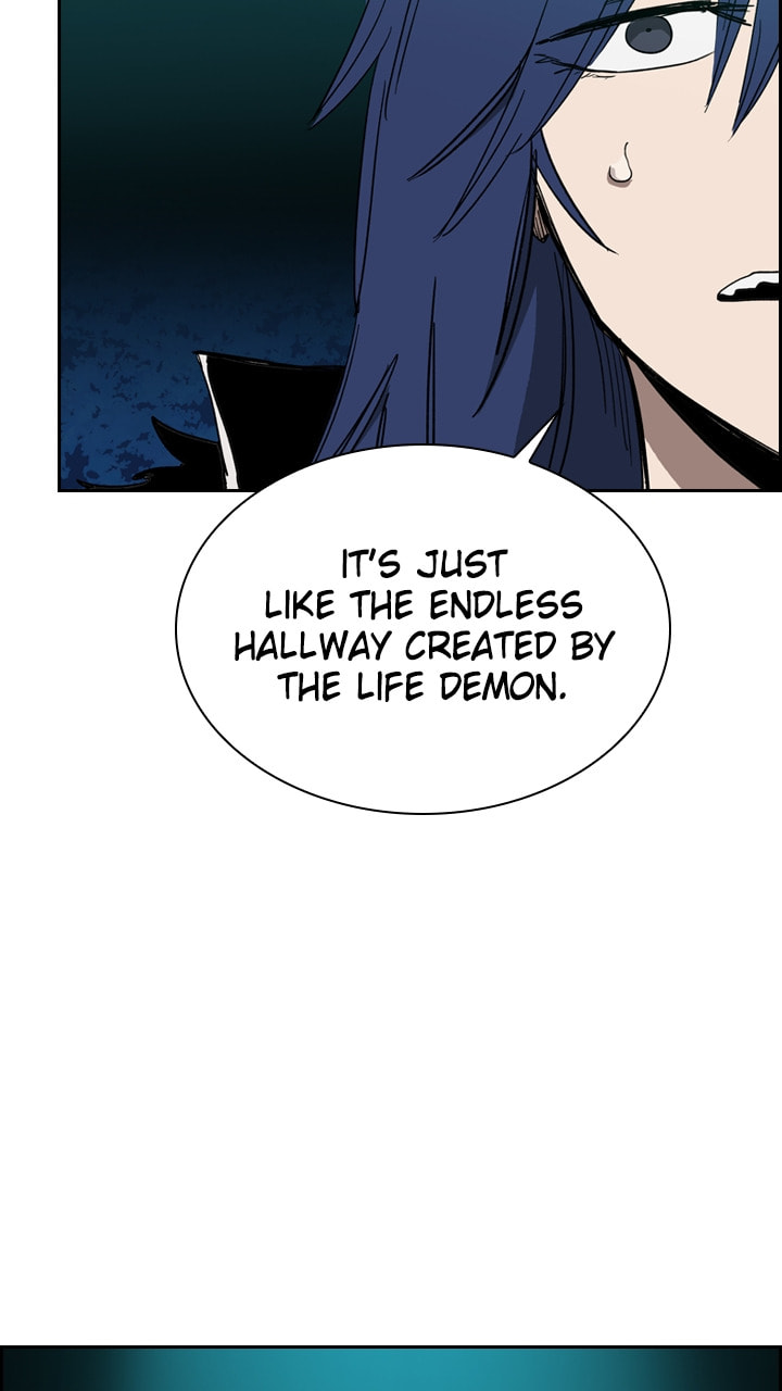 Fray Chapter 59 page 39 - 