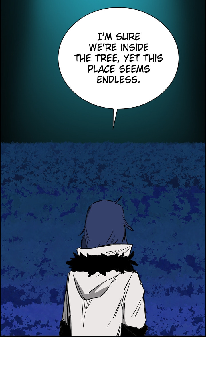 Fray Chapter 59 page 40 - 