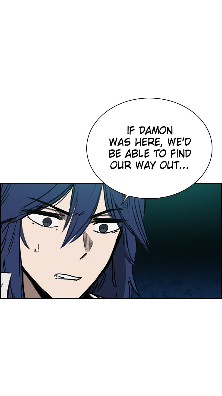 Fray Chapter 59 page 41 - 