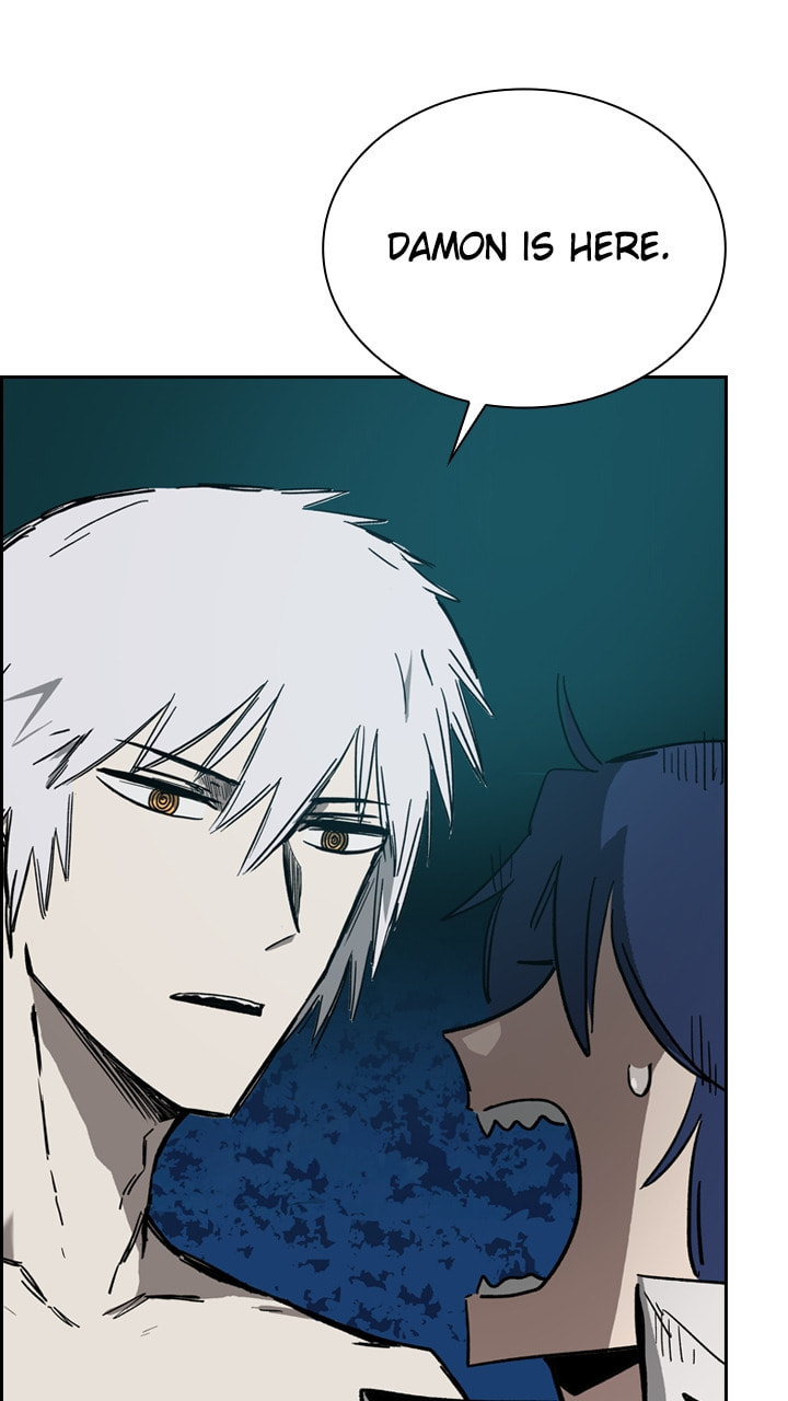 Fray Chapter 59 page 42 - 