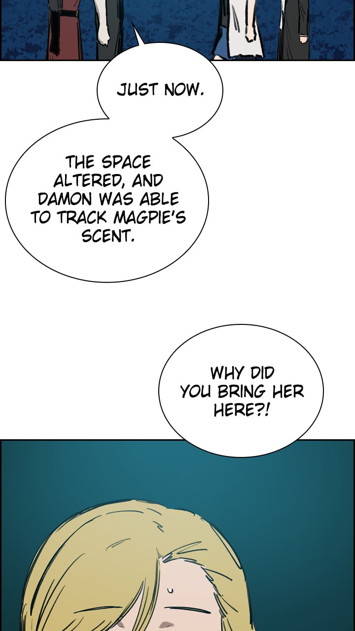 Fray Chapter 59 page 44 - 