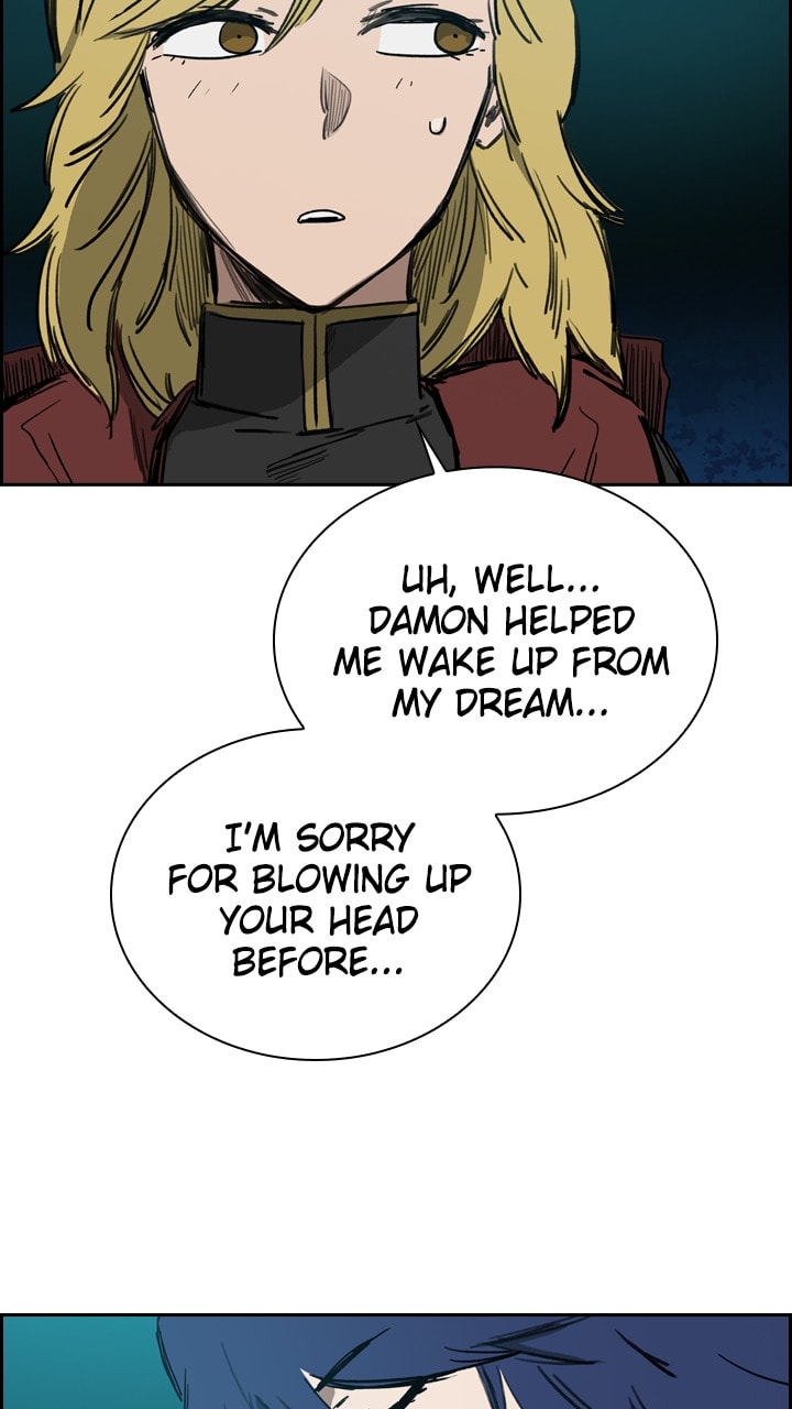 Fray Chapter 59 page 45 - 