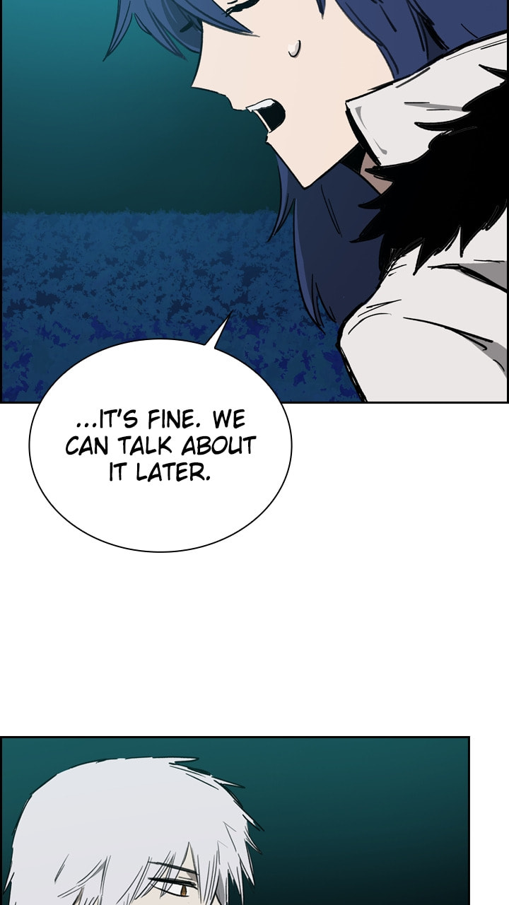 Fray Chapter 59 page 46 - 