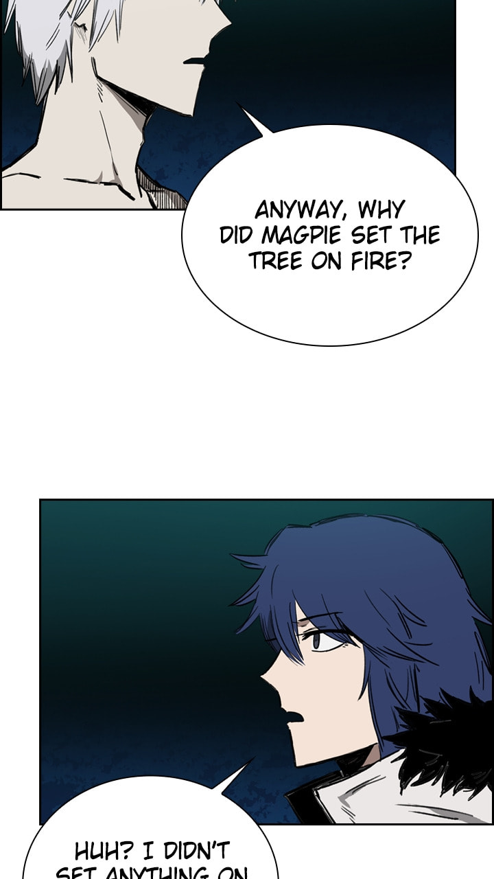 Fray Chapter 59 page 47 - 