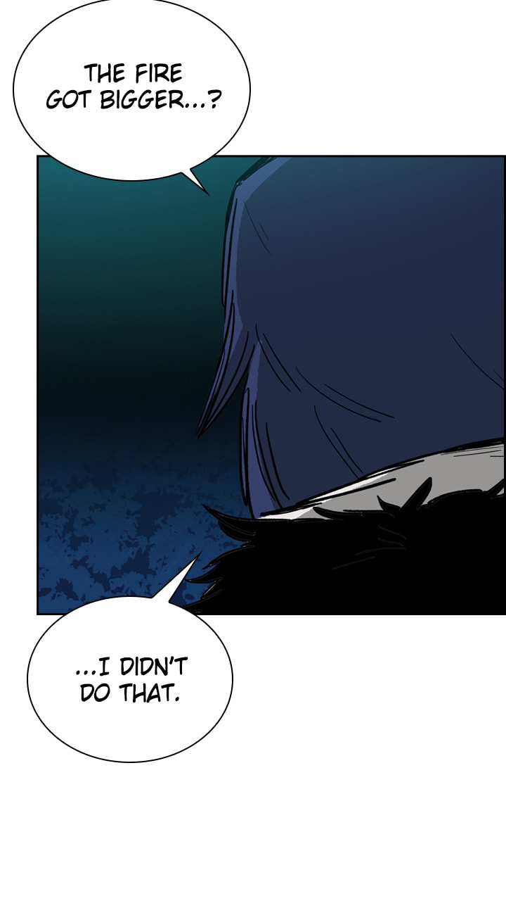 Fray Chapter 59 page 50 - 