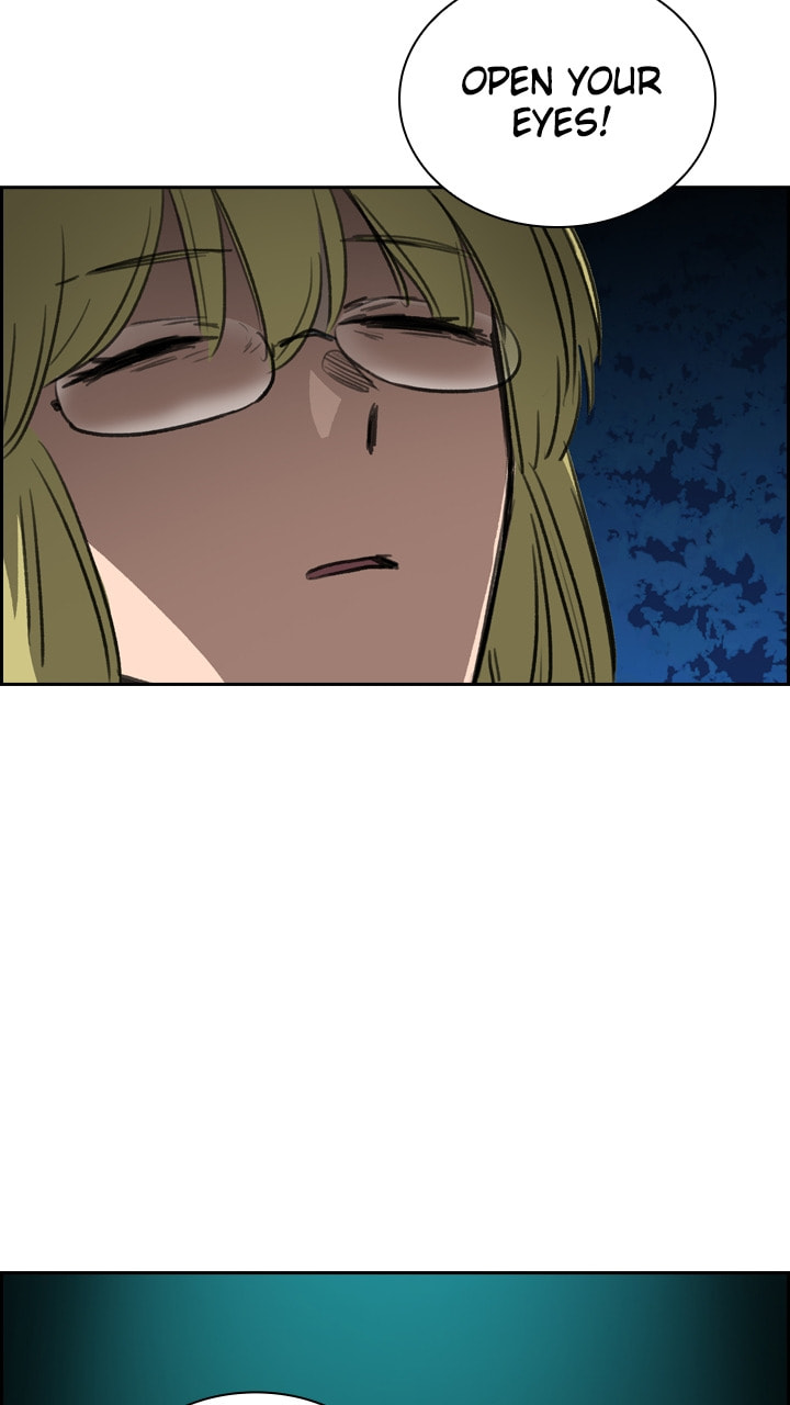 Fray Chapter 59 page 6 - 