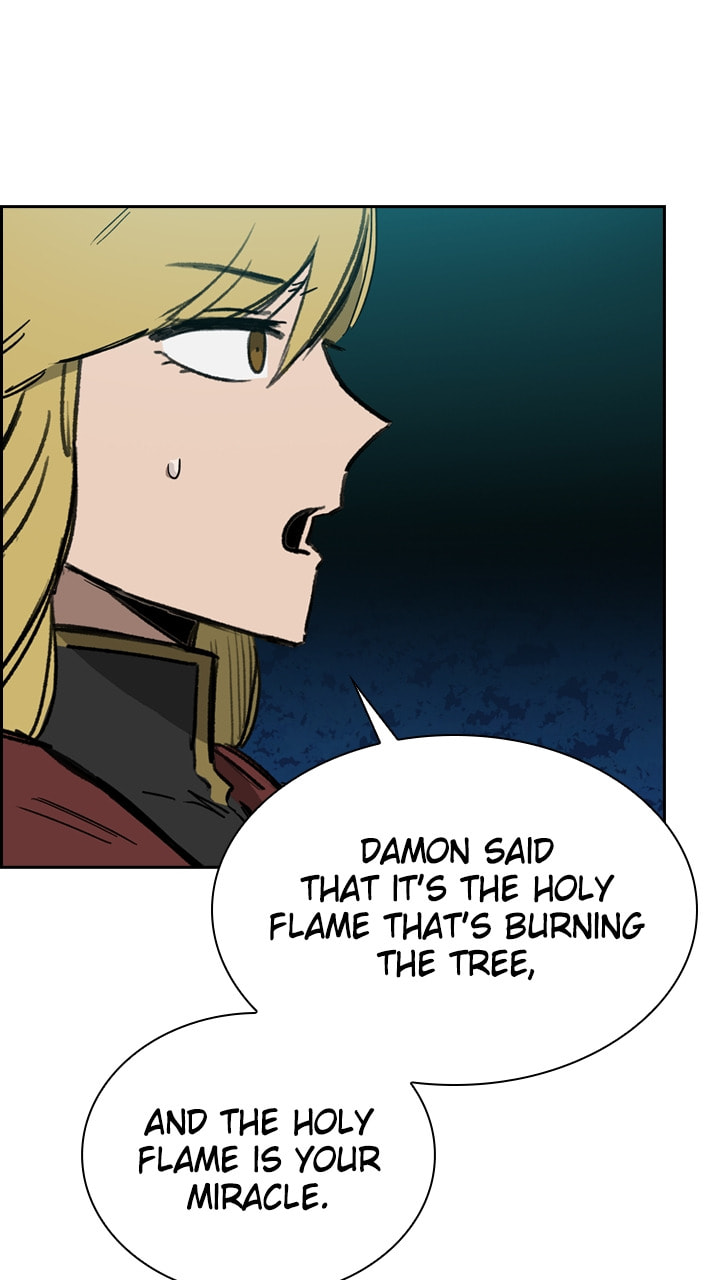 Fray Chapter 59 page 51 - 