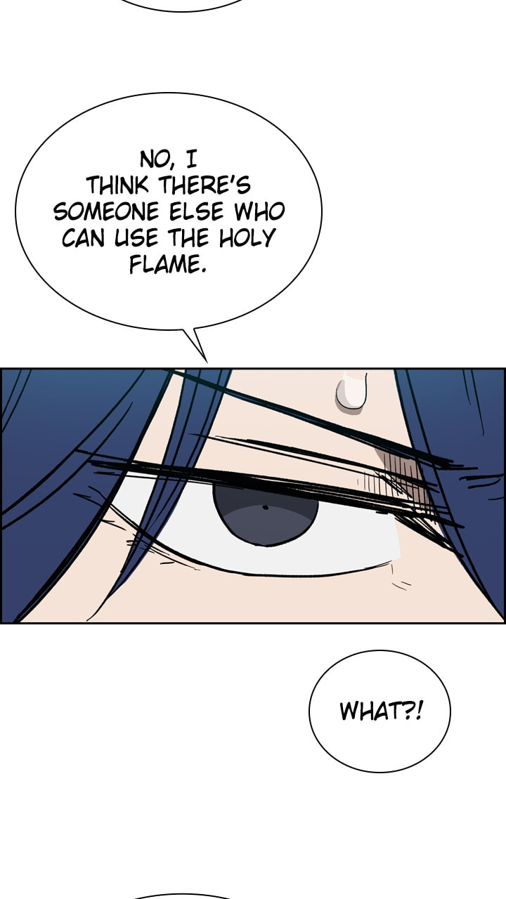 Fray Chapter 59 page 52 - 