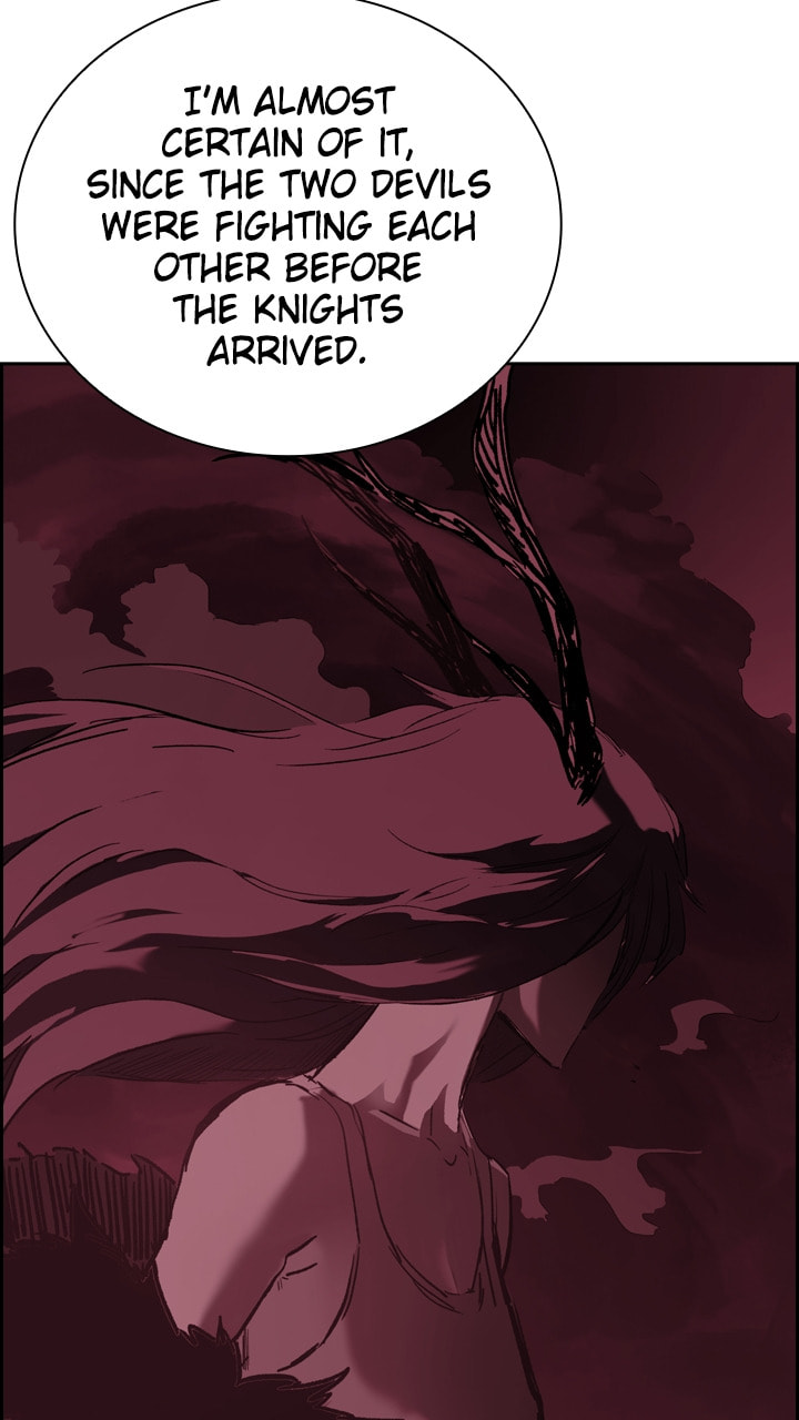 Fray Chapter 59 page 53 - 