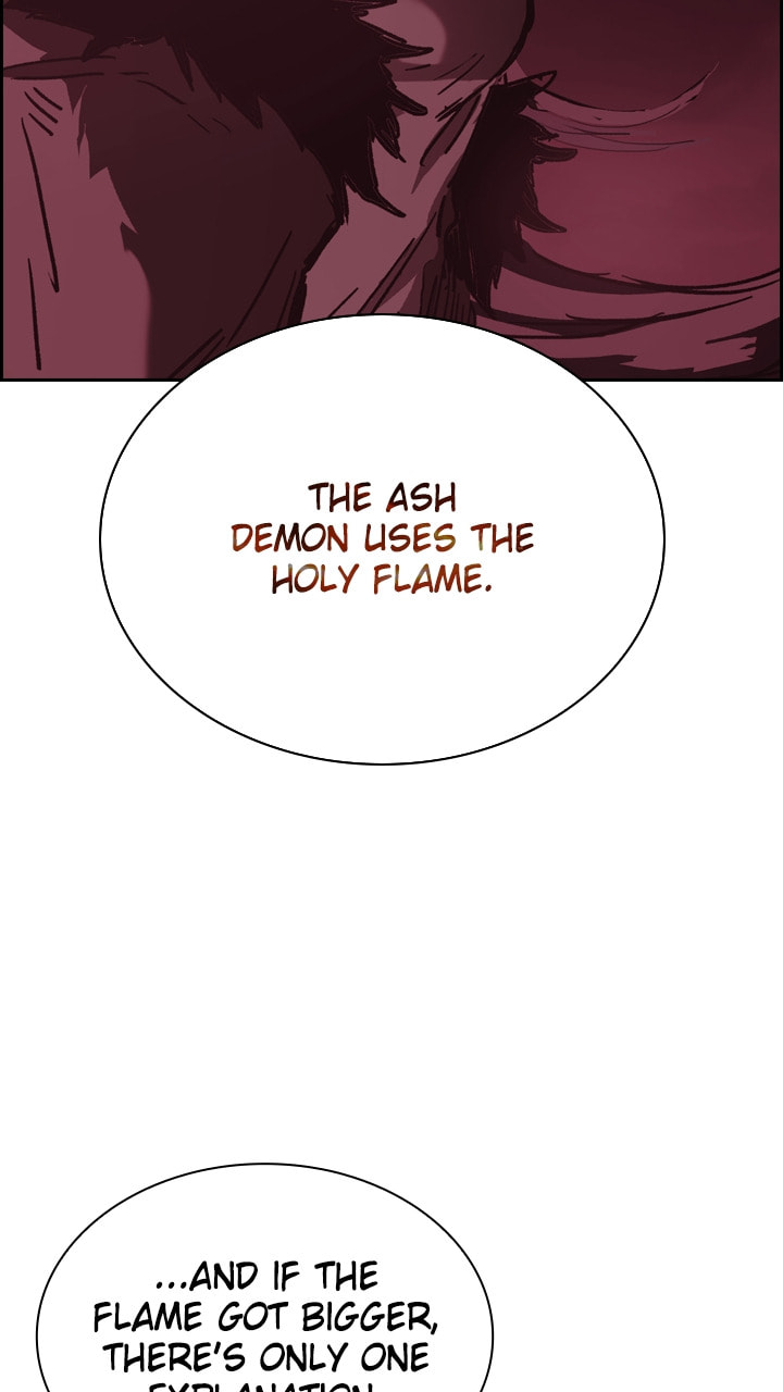 Fray Chapter 59 page 54 - 