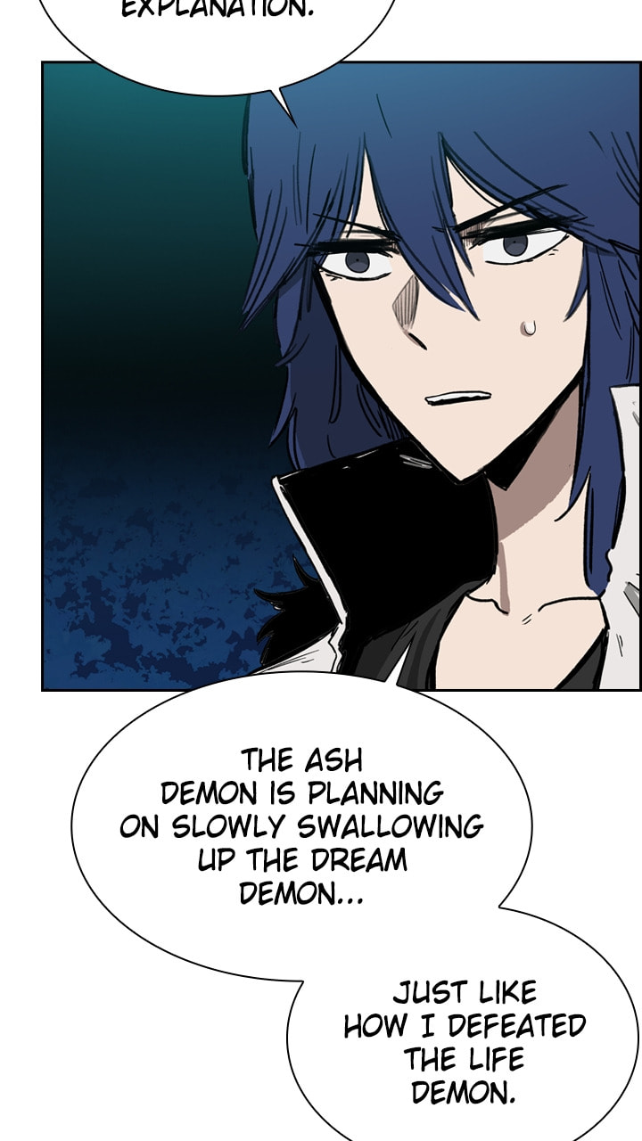 Fray Chapter 59 page 55 - 