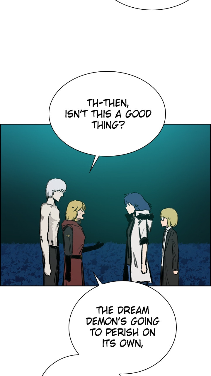 Fray Chapter 59 page 56 - 