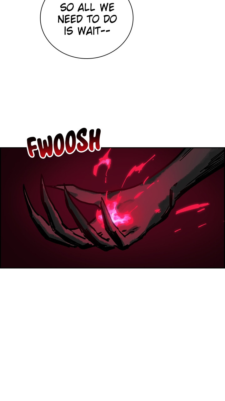 Fray Chapter 59 page 57 - 