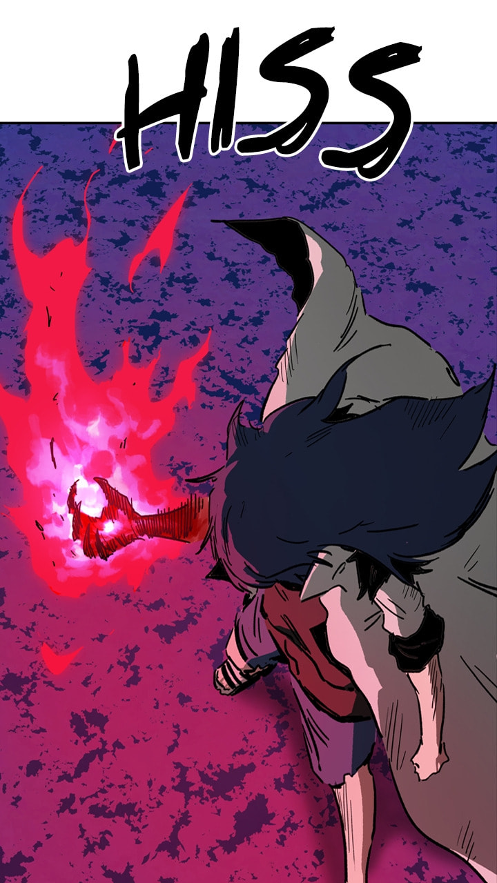 Fray Chapter 59 page 58 - 