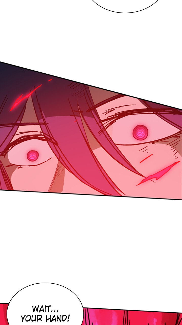 Fray Chapter 59 page 60 - 