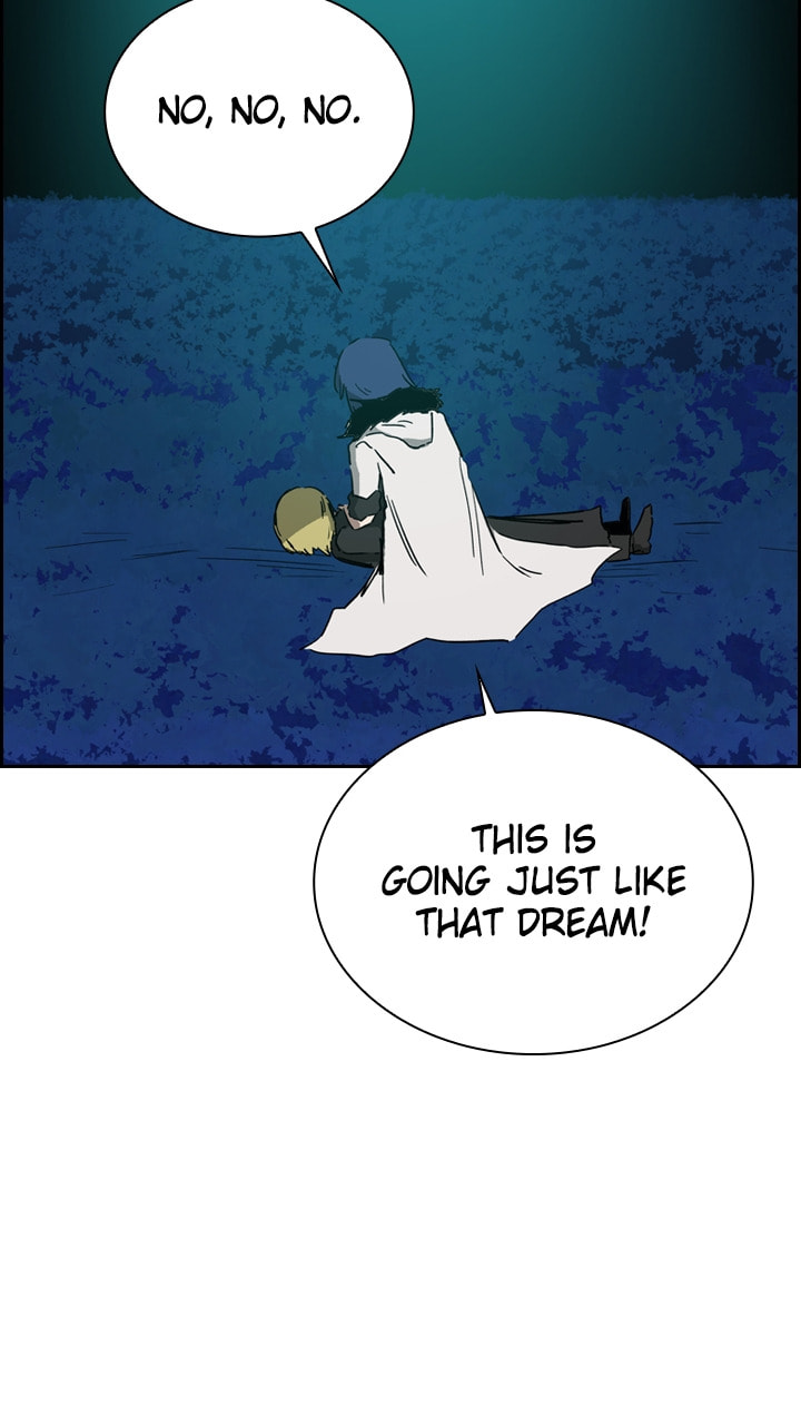 Fray Chapter 59 page 7 - 