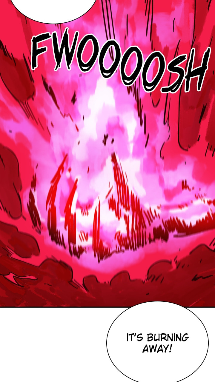 Fray Chapter 59 page 61 - 