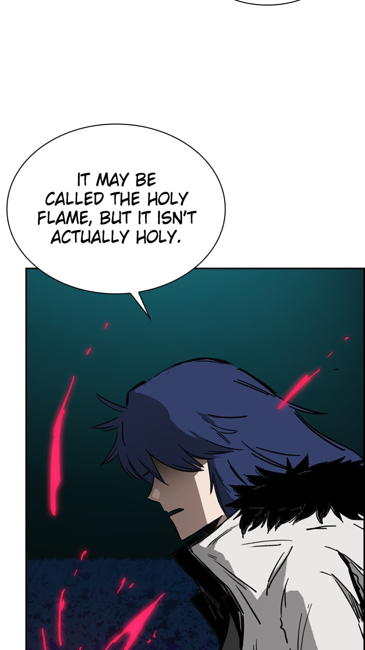 Fray Chapter 59 page 62 - 