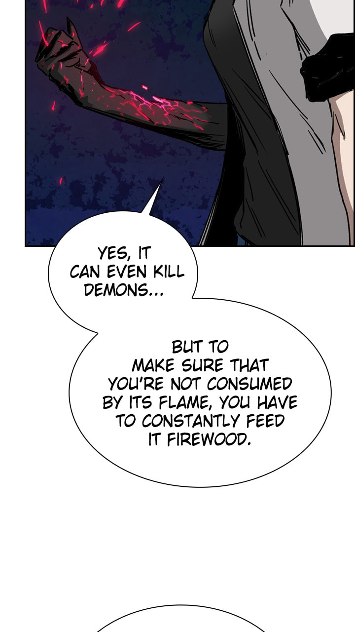 Fray Chapter 59 page 63 - 