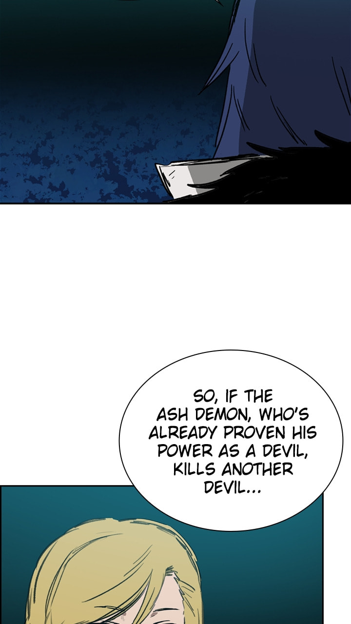 Fray Chapter 59 page 67 - 