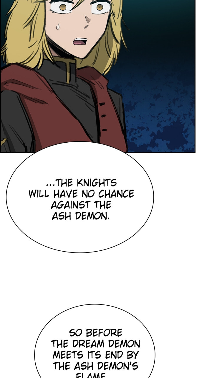 Fray Chapter 59 page 68 - 