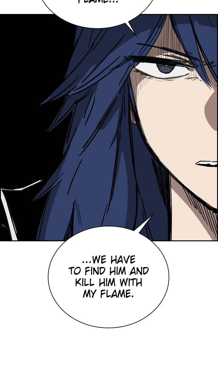 Fray Chapter 59 page 69 - 