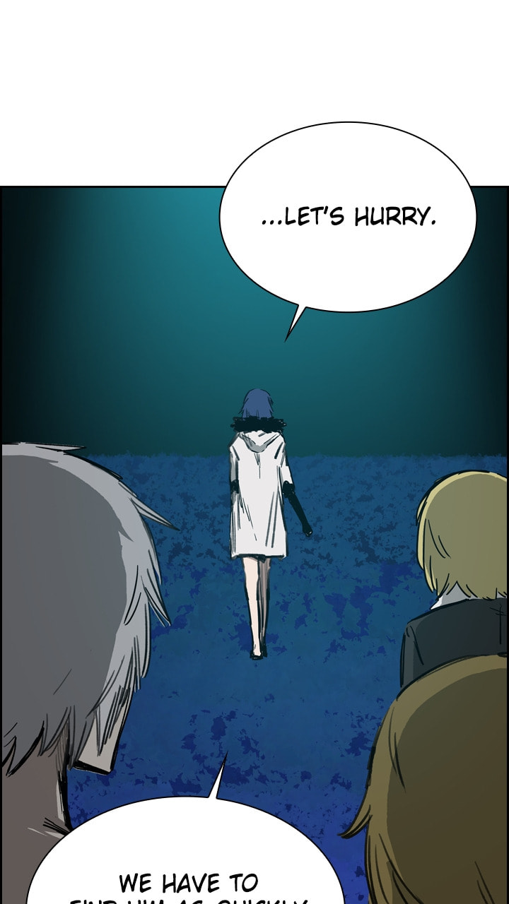 Fray Chapter 59 page 70 - 