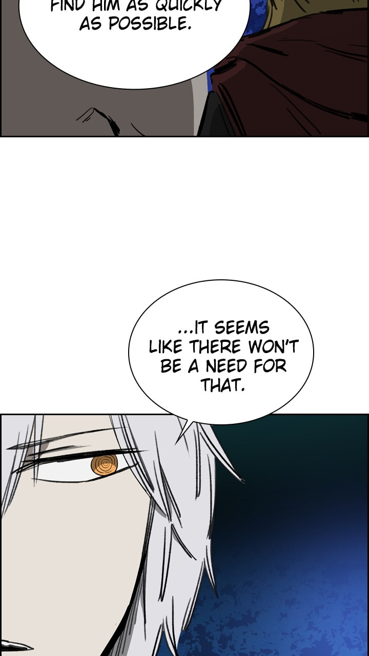 Fray Chapter 59 page 71 - 
