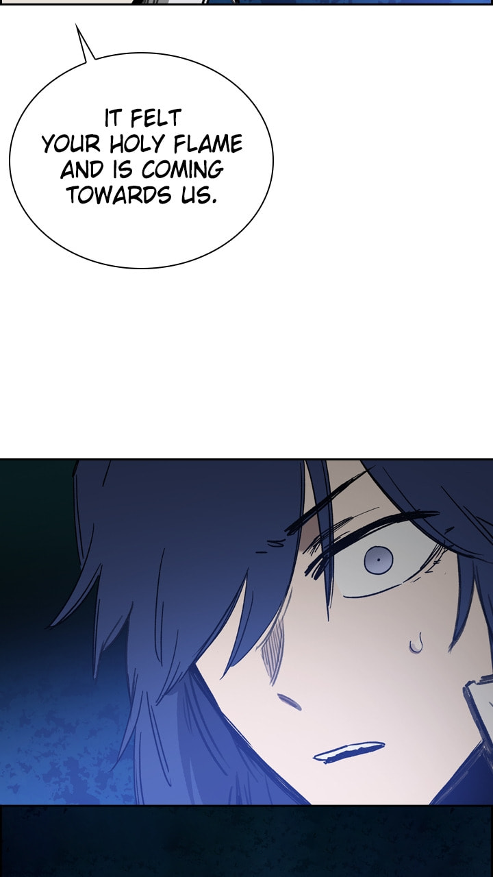 Fray Chapter 59 page 72 - 
