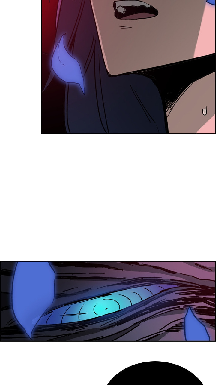 Fray Chapter 59 page 77 - 