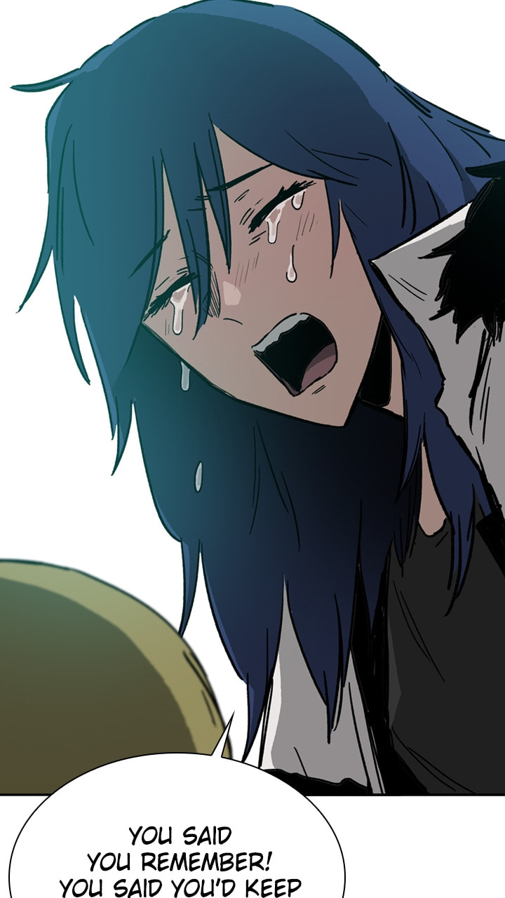 Fray Chapter 59 page 9 - 