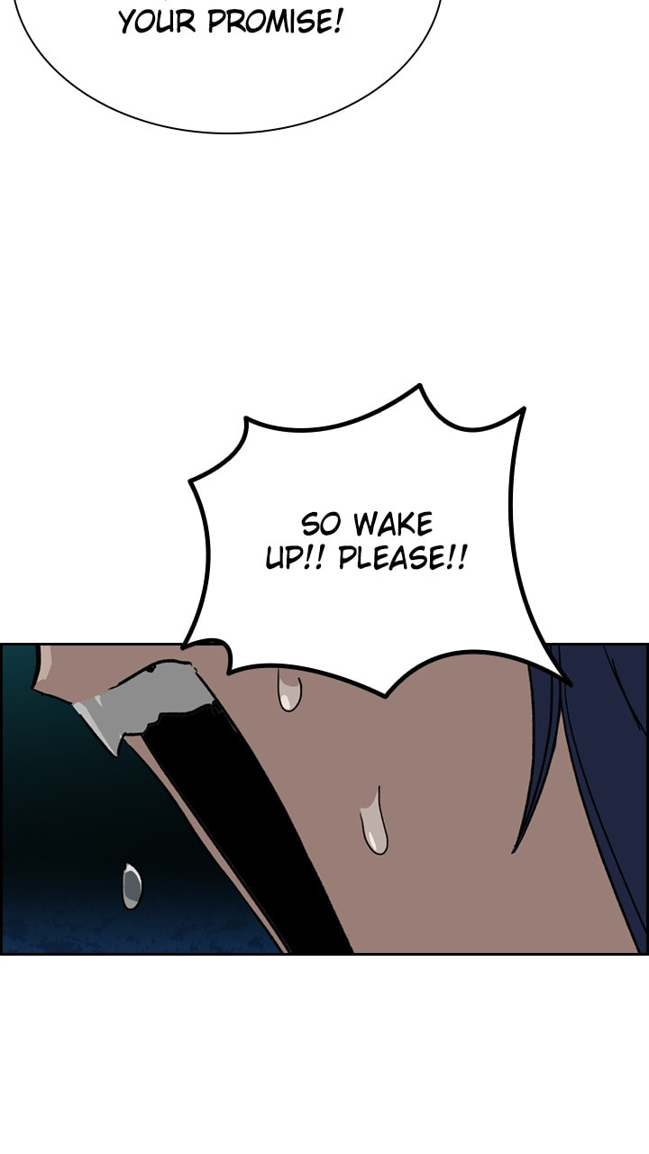 Fray Chapter 59 page 10 - 