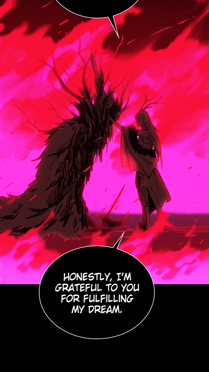 Fray Chapter 60 page 11 - 