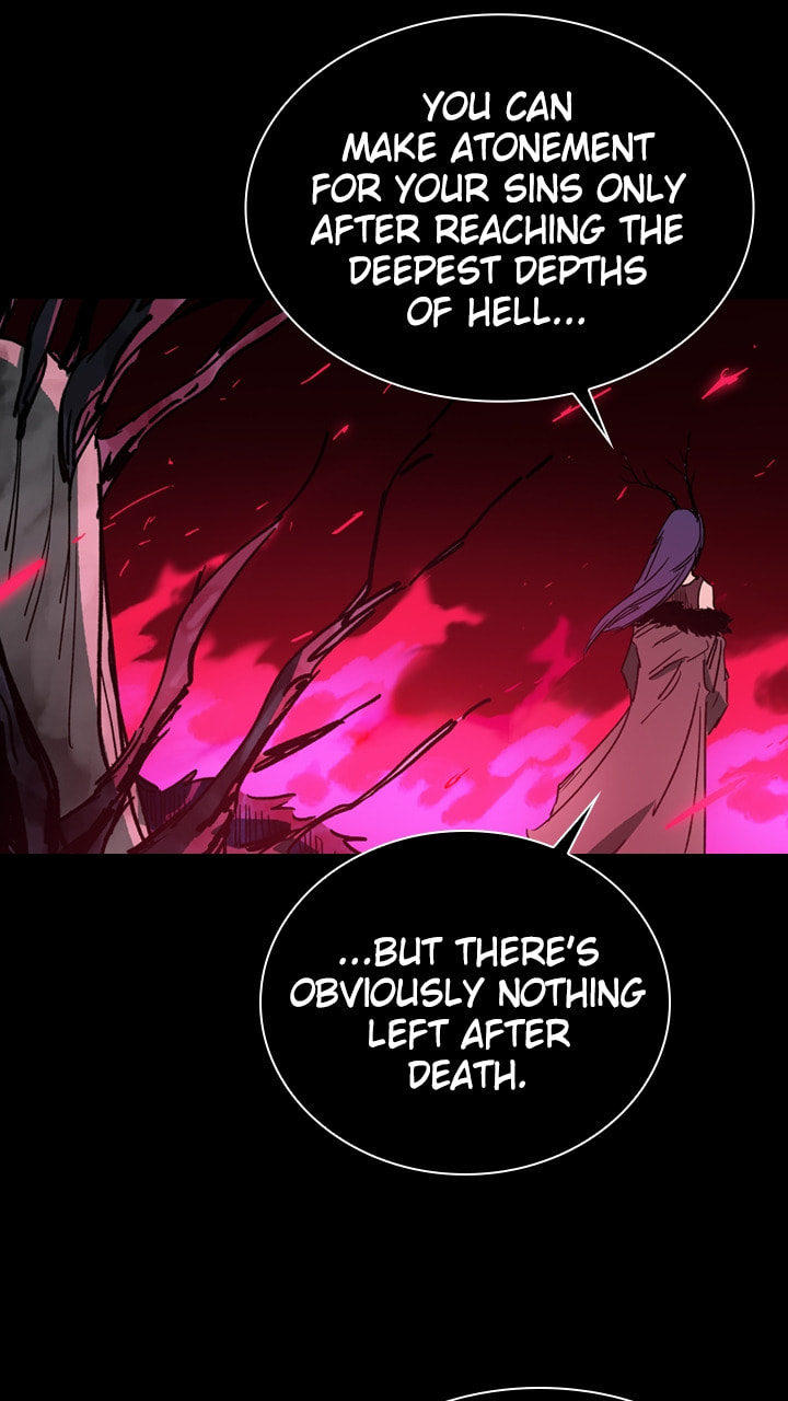 Fray Chapter 60 page 13 - 