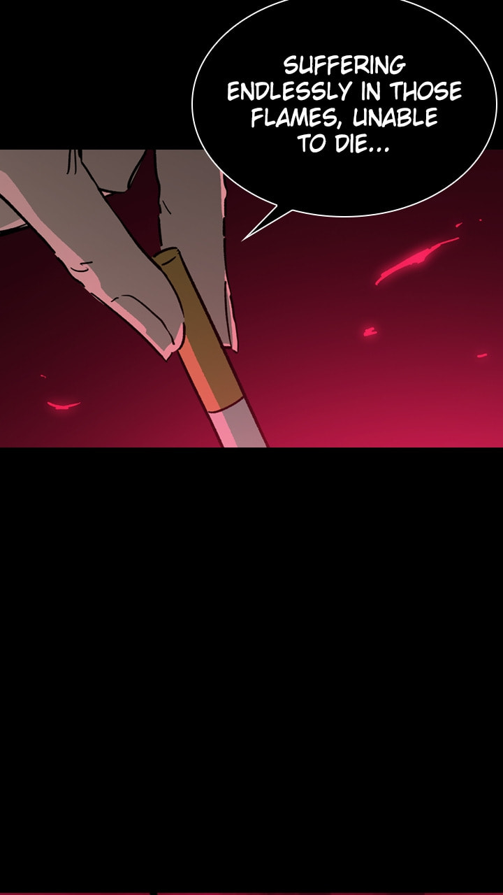 Fray Chapter 60 page 14 - 
