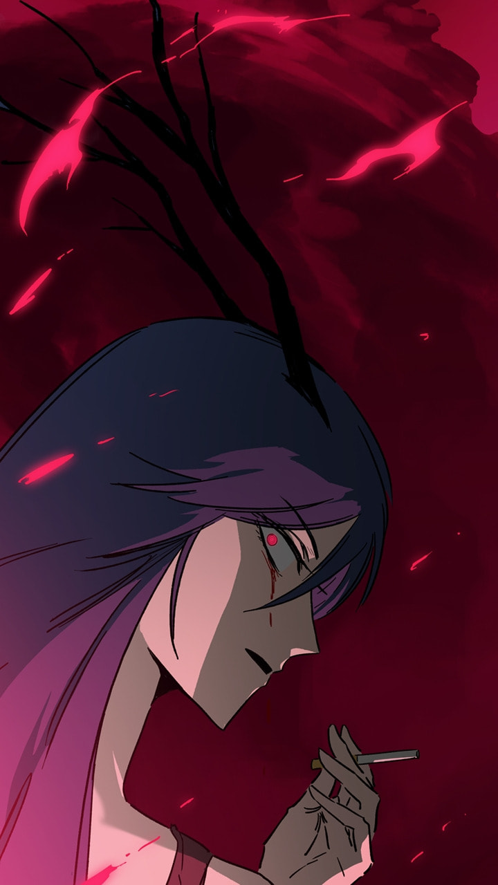 Fray Chapter 60 page 15 - 