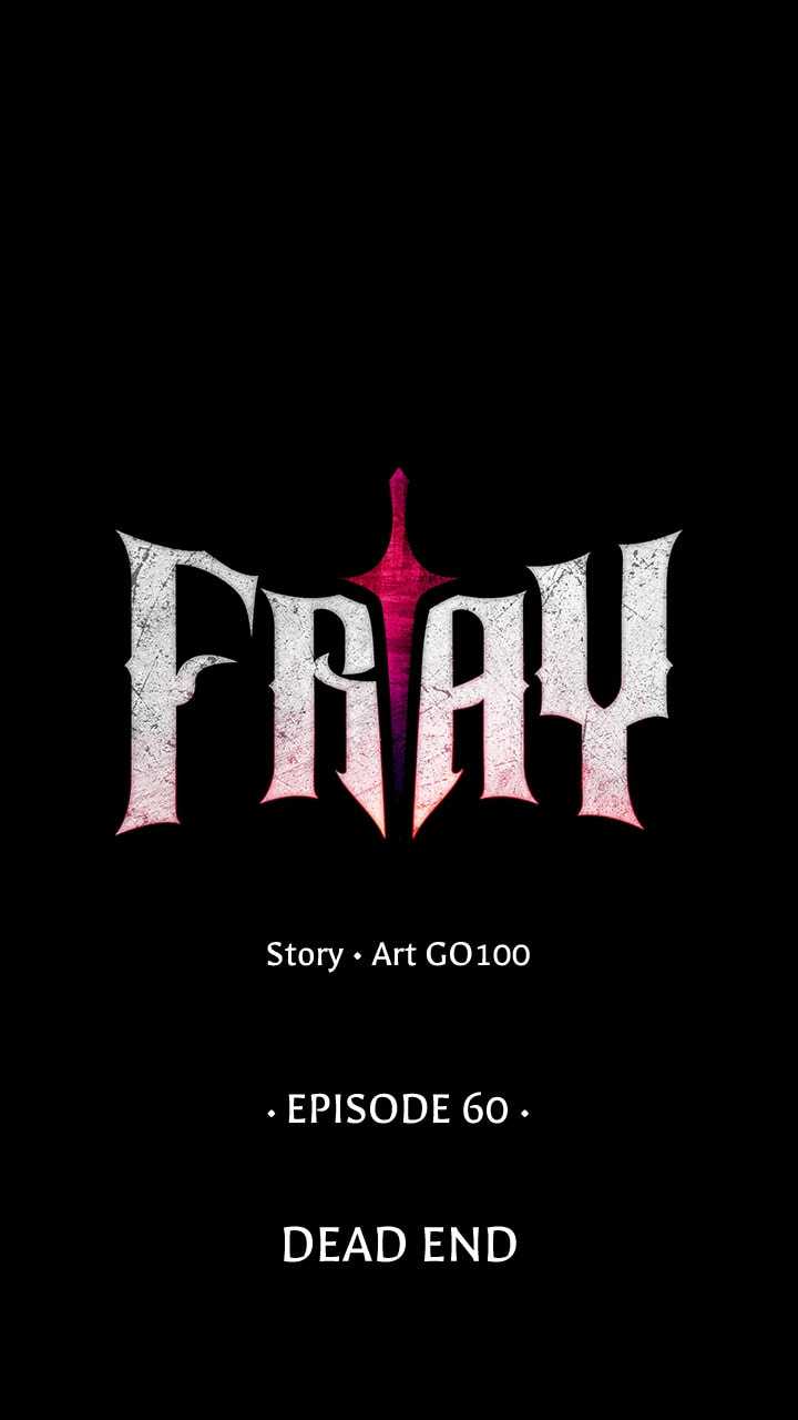 Fray Chapter 60 page 17 - 
