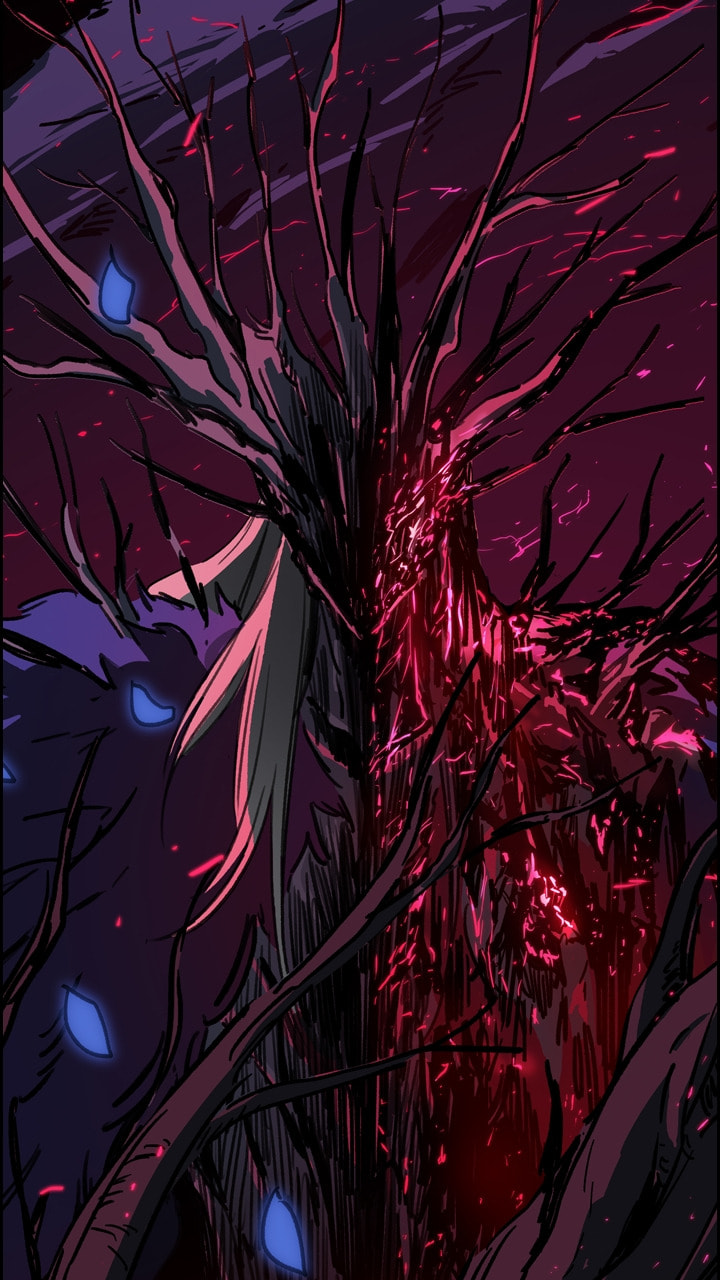 Fray Chapter 60 page 19 - 