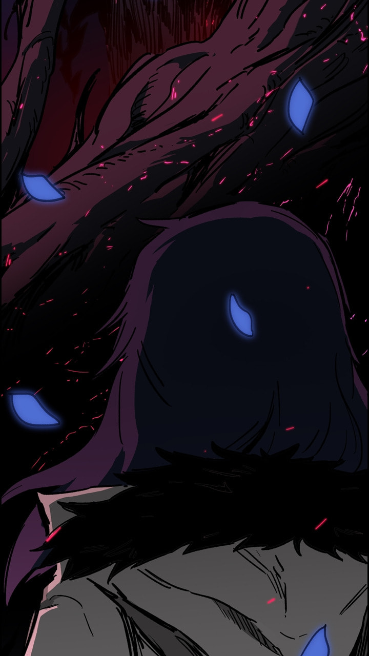 Fray Chapter 60 page 20 - 