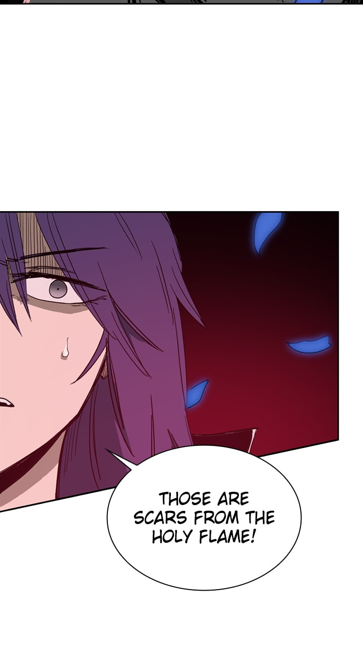 Fray Chapter 60 page 21 - 