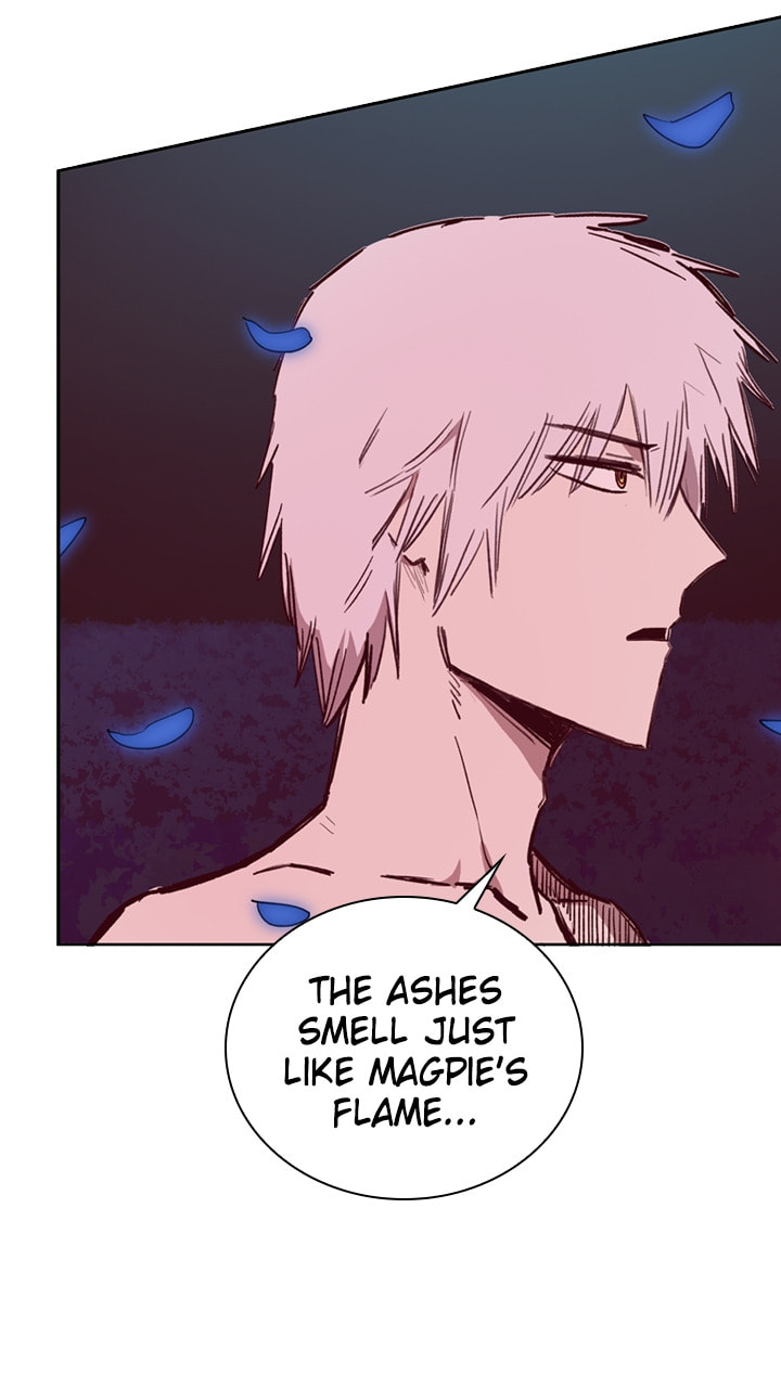 Fray Chapter 60 page 22 - 