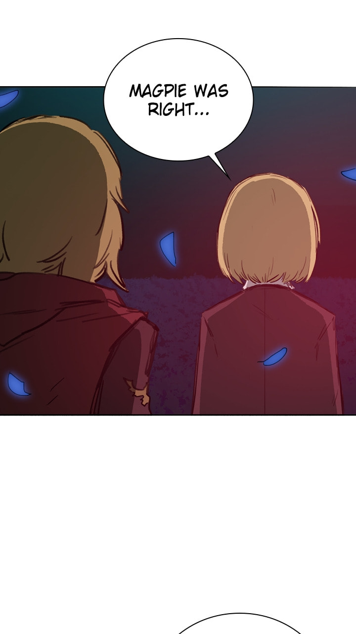 Fray Chapter 60 page 23 - 