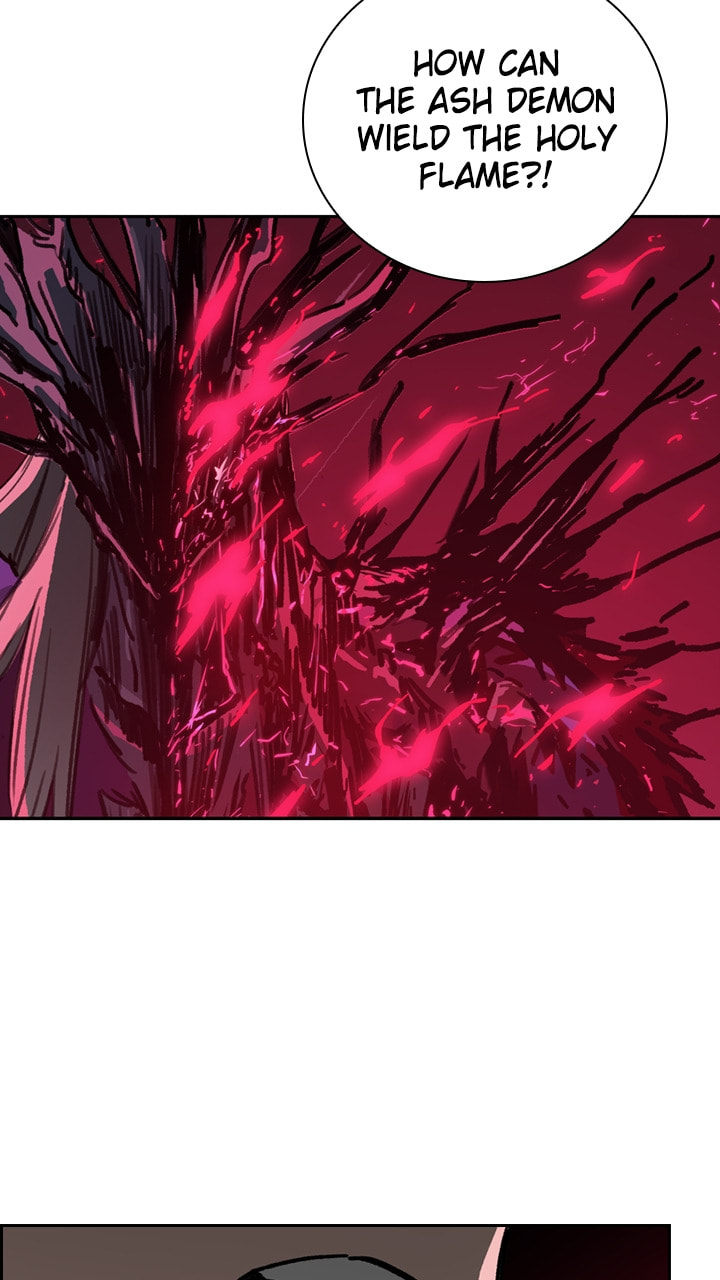 Fray Chapter 60 page 24 - 