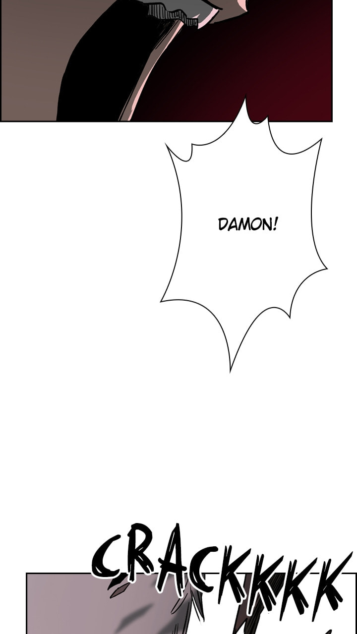 Fray Chapter 60 page 25 - 