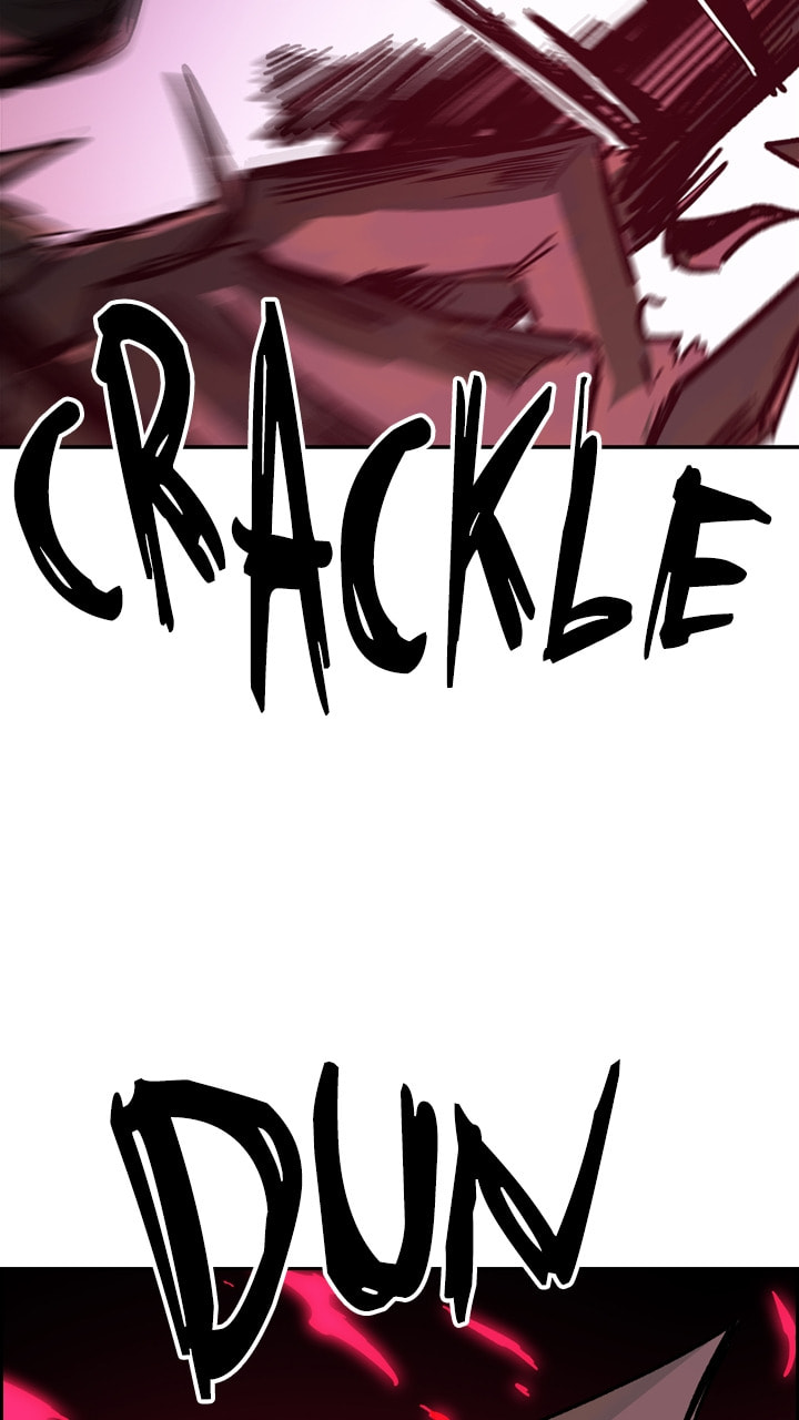 Fray Chapter 60 page 28 - 